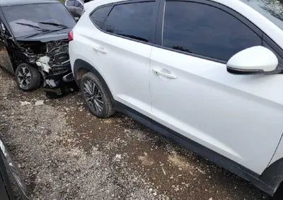 2019 Hyundai Tucson 216KMKMHJ581ABKU8 VIN:216KMKMHJ581ABKU8