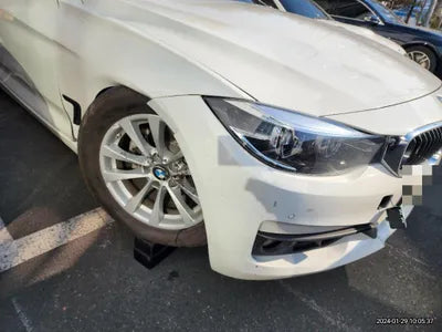 2018 BMW 320 WBA8T3104JGA84410 VIN:WBA8T3104JGA84410