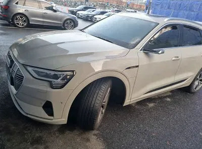 2020 Audi e-tron WAUZZZGE4LB040073 VIN:WAUZZZGE4LB040073