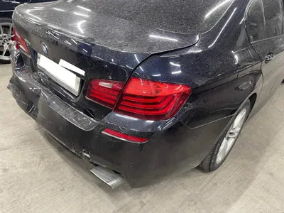 2016 BMW 520 WBA5E7103GG568465 VIN:WBA5E7103GG568465