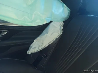 2022 Mercedes-Benz CLS 450 VIN: