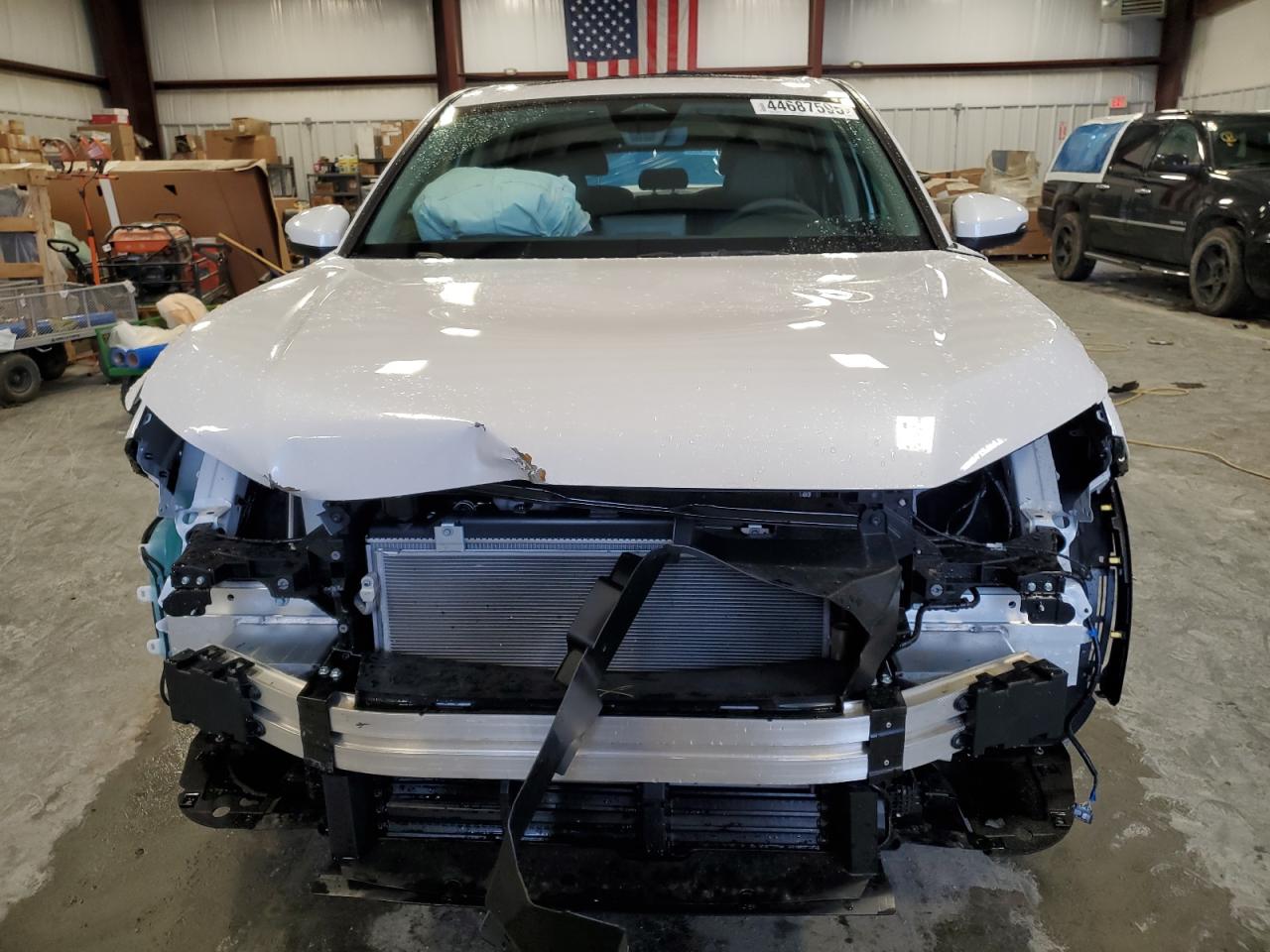 2024 HONDA CR-V EXL VIN:5J6RS3H73RL009351
