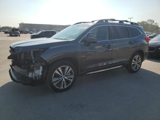 2022 SUBARU ASCENT LIMITED VIN:4S4WMAPD2N3441403