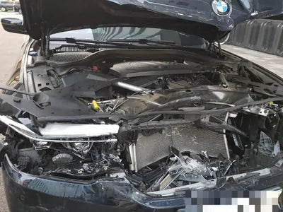 2018 BMW 520 WBAJC3103JDA33984 VIN:WBAJC3103JDA33984