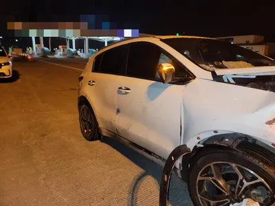 2019 Kia Sportage KNAPR813BKK666664 VIN:KNAPR813BKK666664