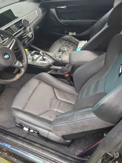 2020 BMW M2 WBS2U7106L7E21913 VIN:WBS2U7106L7E21913