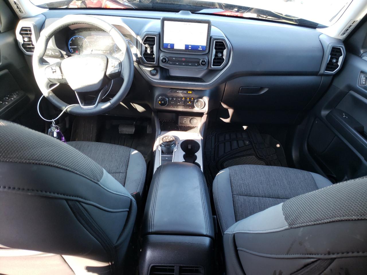2024 FORD BRONCO SPORT BIG BEND VIN:3FMCR9B60RRE14865