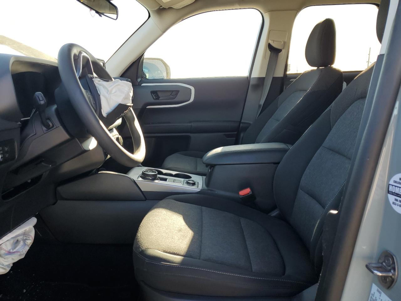 2024 FORD BRONCO SPORT BIG BEND VIN:3FMCR9B69RRF55868