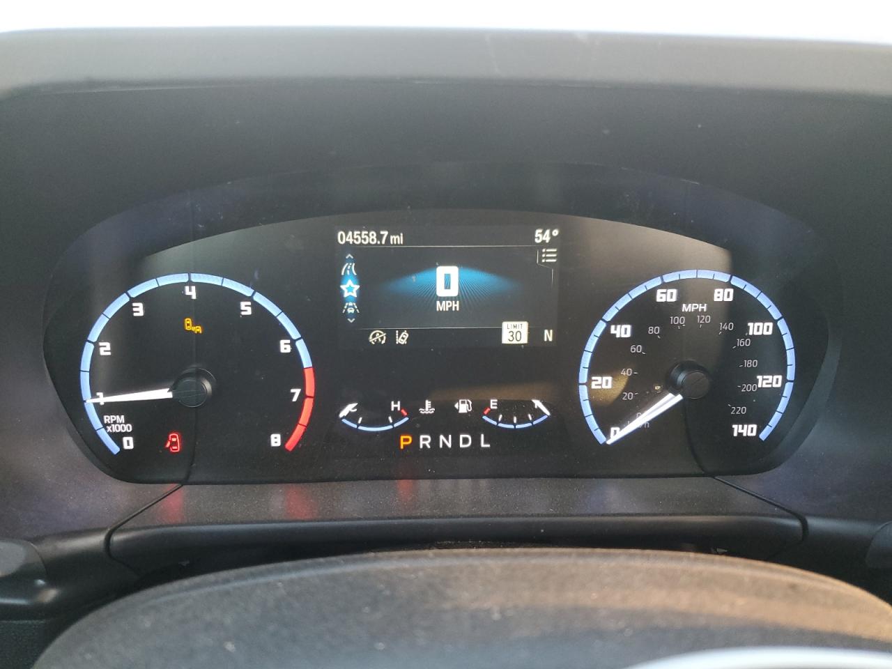 2023 FORD BRONCO SPORT BIG BEND VIN:3FMCR9B61PRD70534