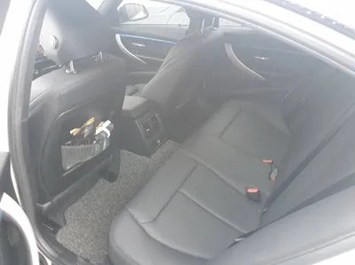 2016 BMW 320 WBA8C5108GK641740 VIN:WBA8C5108GK641740