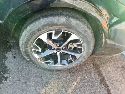 2021 Kia Sportage KNAPX81GBNK002901 VIN:KNAPX81GBNK002901
