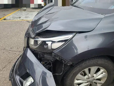 2015 Kia Carnival VIN: