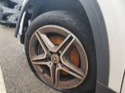 2020 Mercedes-Benz GLA 250 W1N4N4HB4LJ144271 VIN:W1N4N4HB4LJ144271