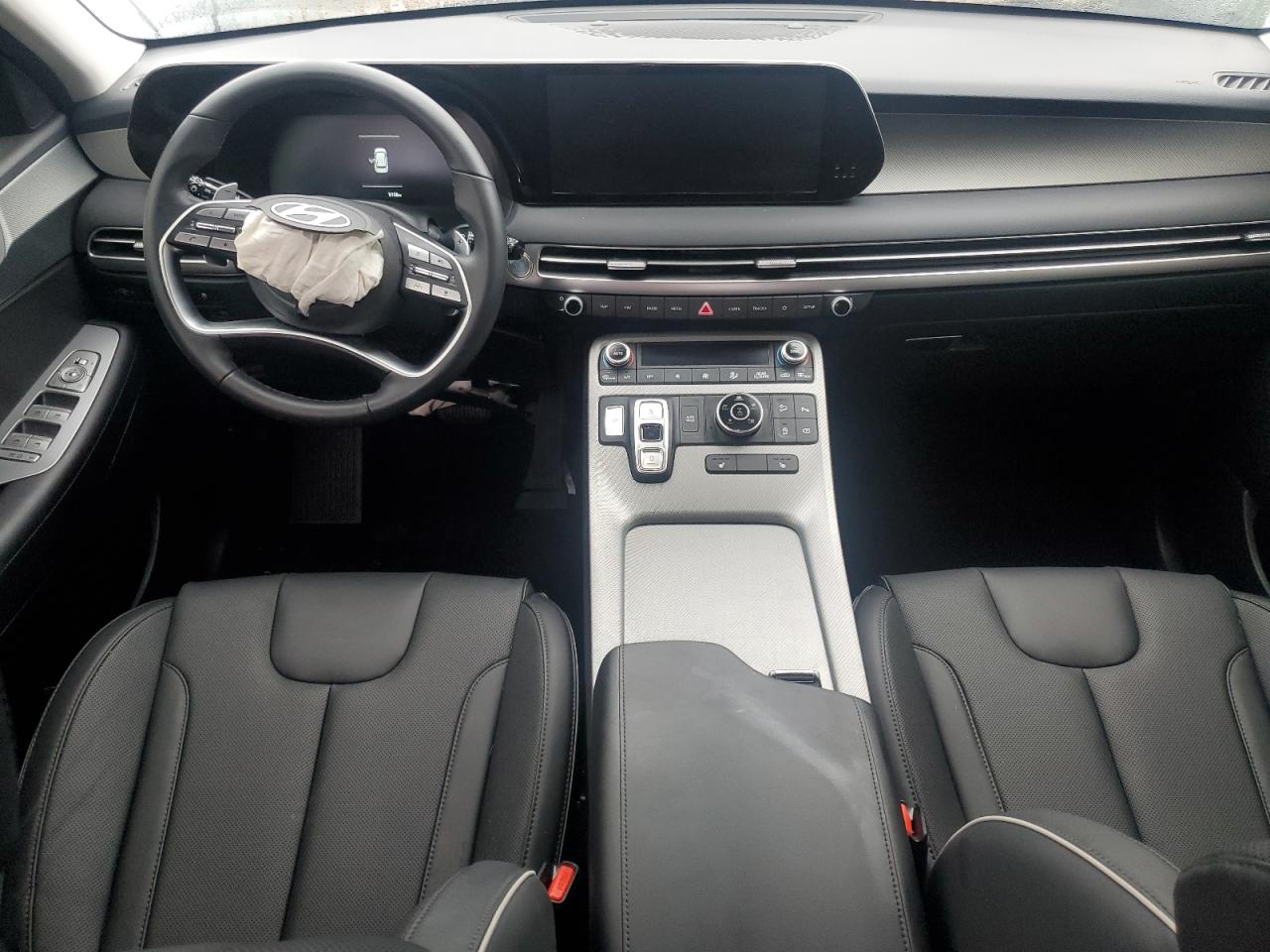 2024 HYUNDAI PALISADE XRT VIN:KM8R3DGE1RU800038