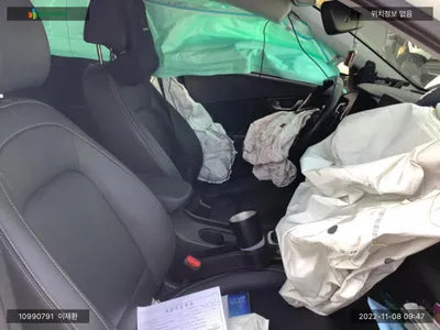 2020 Hyundai Kona KMHK381EGLU034872 VIN:KMHK381EGLU034872