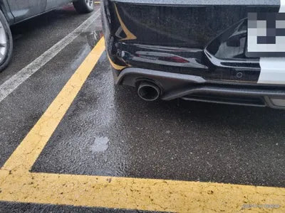 2019 Ford Mustang VIN: