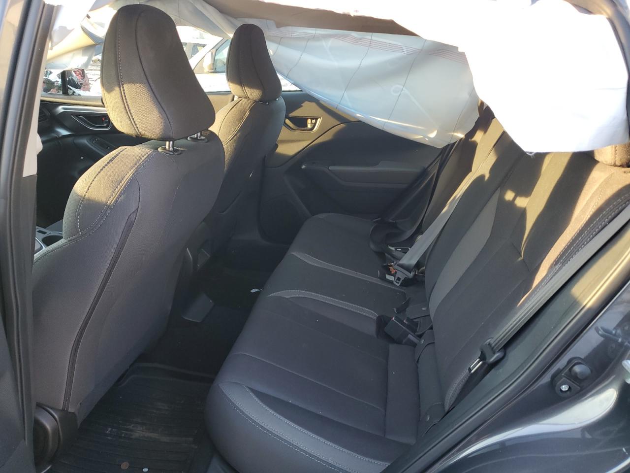 2024 SUBARU IMPREZA  VIN:JF1GUABC8R8345894