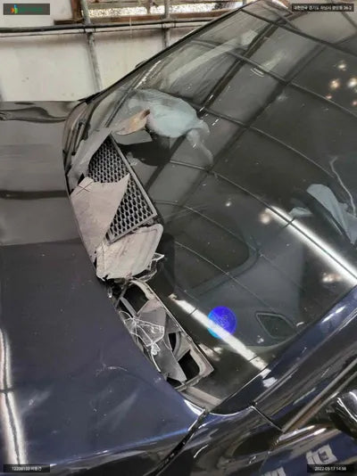 2015 BMW 530 WBA5D3108FGV81545 VIN:WBA5D3108FGV81545