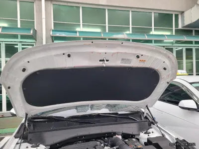 2023 Hyundai Kona KMHHE813BPU024154 VIN:KMHHE813BPU024154
