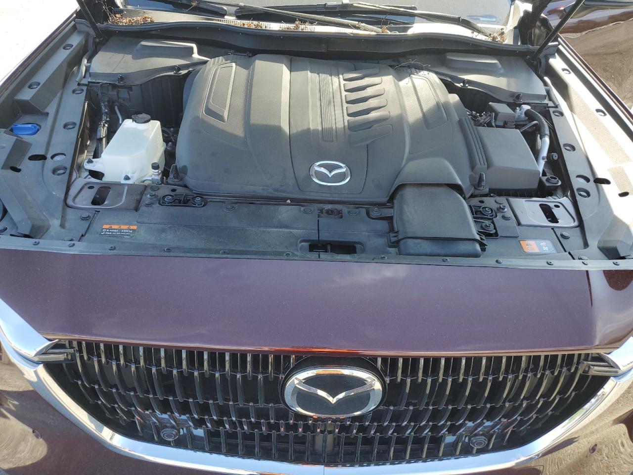 2024 MAZDA CX-90 PREMIUM VIN:JM3KKDHD8R1113467