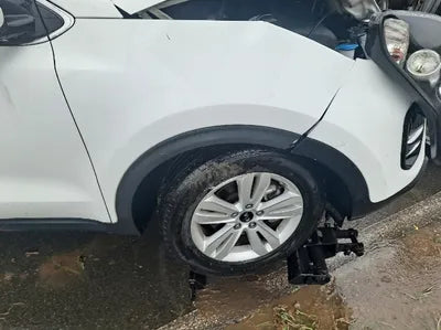 2015 Kia Sportage VIN: