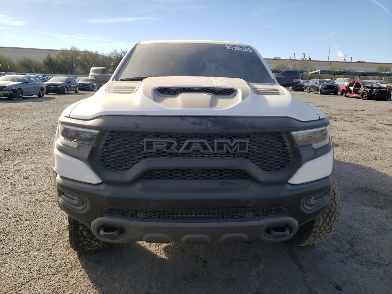 2024 RAM 1500 TRX VIN:1C6SRFU94RN201708