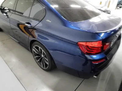 2016 BMW 520 WBA5E5106GG207784 VIN:WBA5E5106GG207784