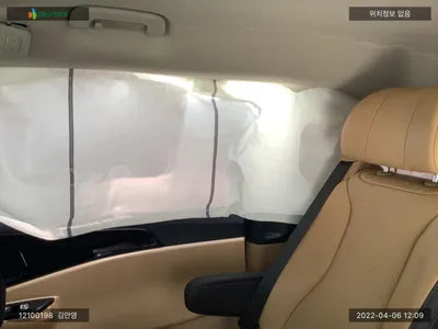 2021 Kia Carnival KNANE813BMS050515 VIN:KNANE813BMS050515