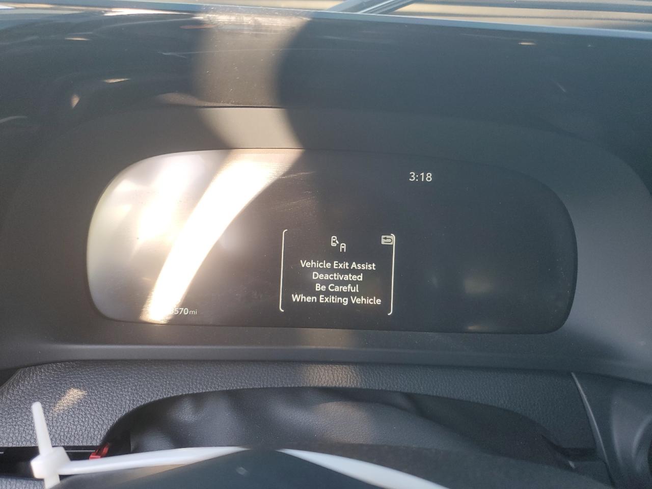 2023 TOYOTA CROWN XLE VIN:JTDAAAAF0P3010479