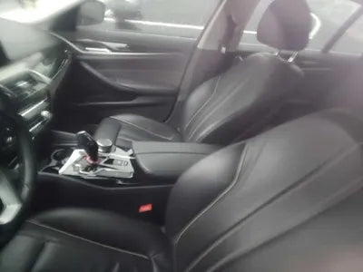 2018 BMW 520 WBAJC3104JWB79217 VIN:WBAJC3104JWB79217