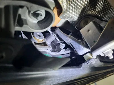 2022 BMW 440 WBA11AR06NCK90757 VIN:WBA11AR06NCK90757