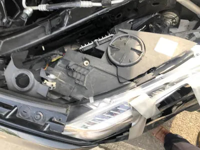 2018 BMW X6 M WBSKW8101JLE85068 VIN:WBSKW8101JLE85068