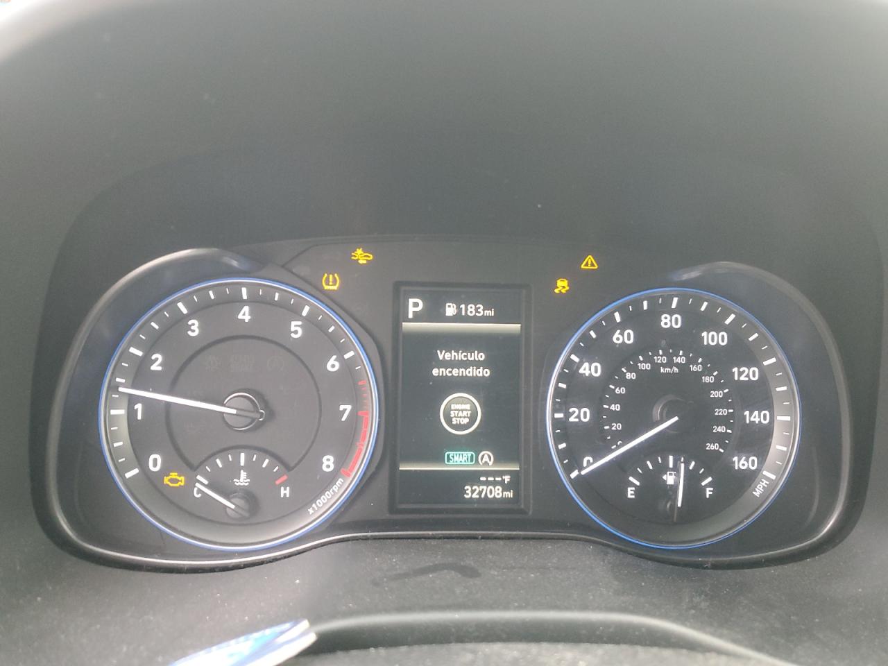 2023 HYUNDAI KONA SEL VIN:KM8K6CAB6PU000818