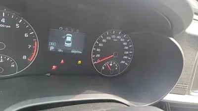 2018 Kia K5 VIN: