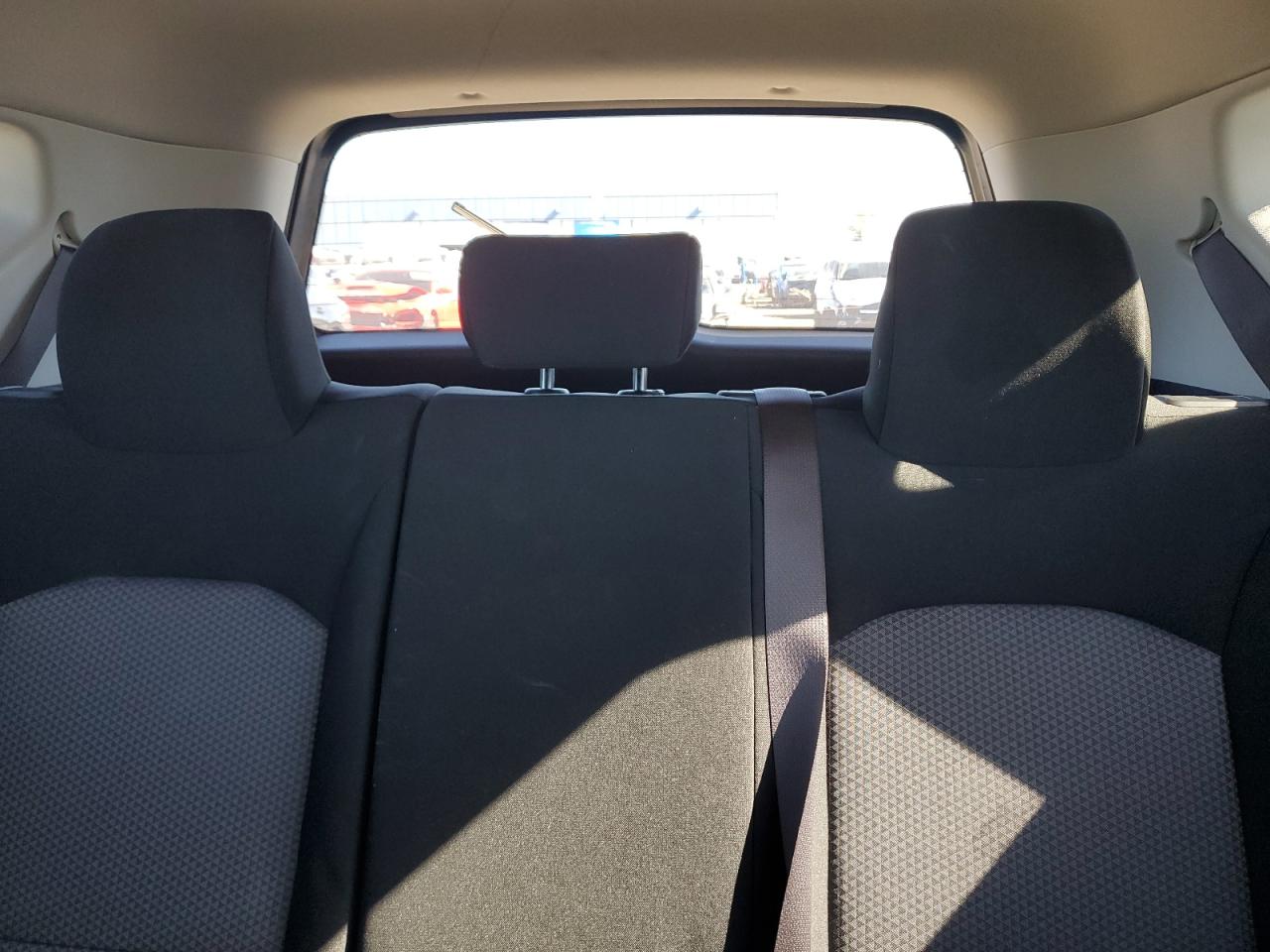 2023 KIA SOUL LX VIN:KNDJ23AU6P7878762