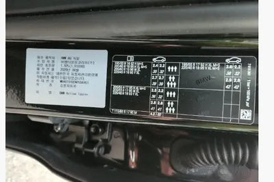 2021 BMW 2 Series Gran Tourer WBA6T9102M7G56461 VIN:WBA6T9102M7G56461