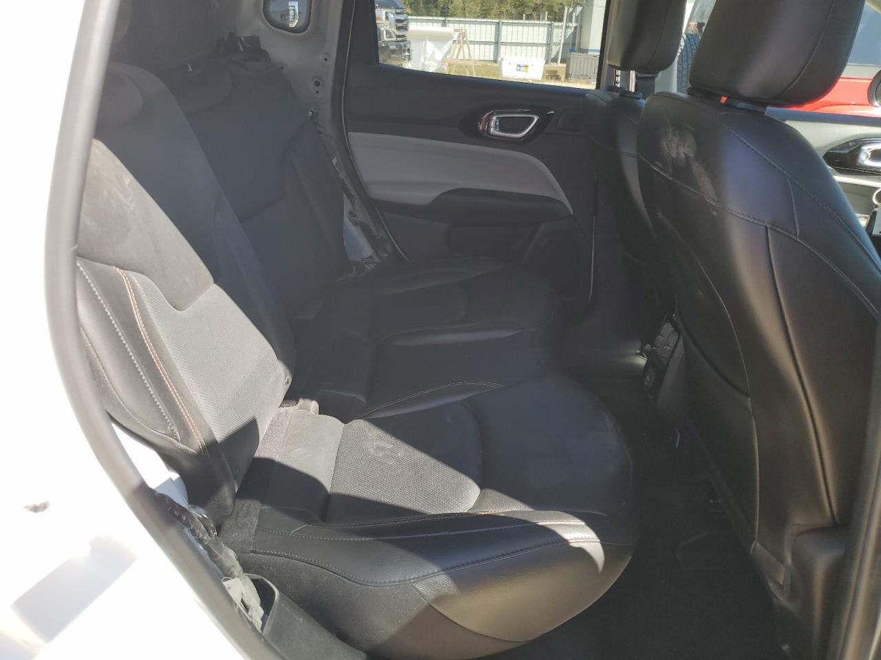 2022 JEEP COMPASS LIMITED VIN:3C4NJDCB1NT115868