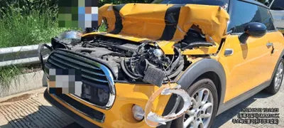 2015 MINI Cooper VIN: