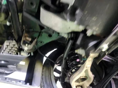 2023 Hyundai Ioniq KMHM241AFPA002125 VIN:KMHM241AFPA002125