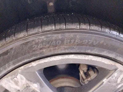 2015 Audi A4 WAUZZZ8K8FA113735 VIN:WAUZZZ8K8FA113735