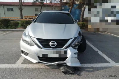 2018 Nissan Altima 1N4AL3AP3JC136864 VIN:1N4AL3AP3JC136864