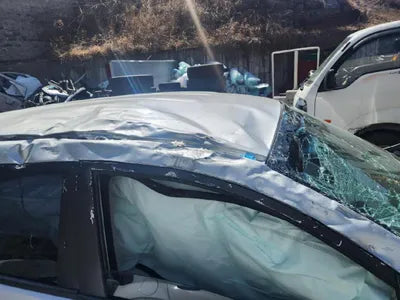 2017 Hyundai Tucson VIN: