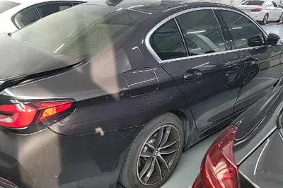 2021 BMW 520 WBA11BH07MWX25953 VIN:WBA11BH07MWX25953