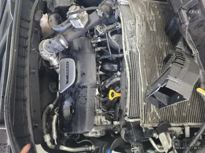 2017 Hyundai Tucson VIN: