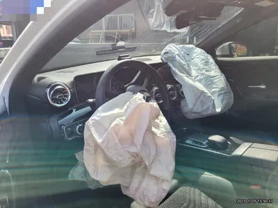 2020 Mercedes-Benz A 220 VIN: