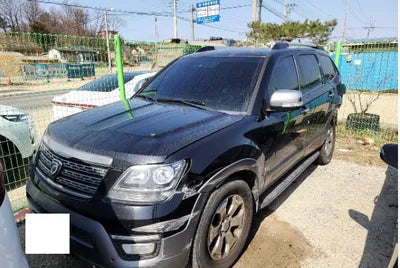 2017 Kia Mohave KNAKN814DHA156019 VIN:KNAKN814DHA156019