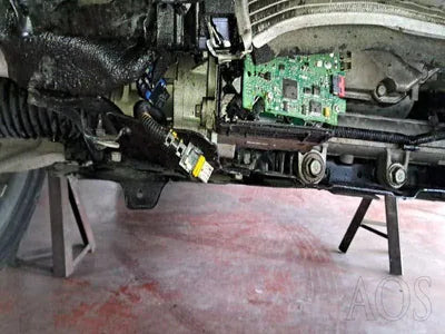 2019 Genesis G80 KMHGR41BDKU327554 VIN:KMHGR41BDKU327554