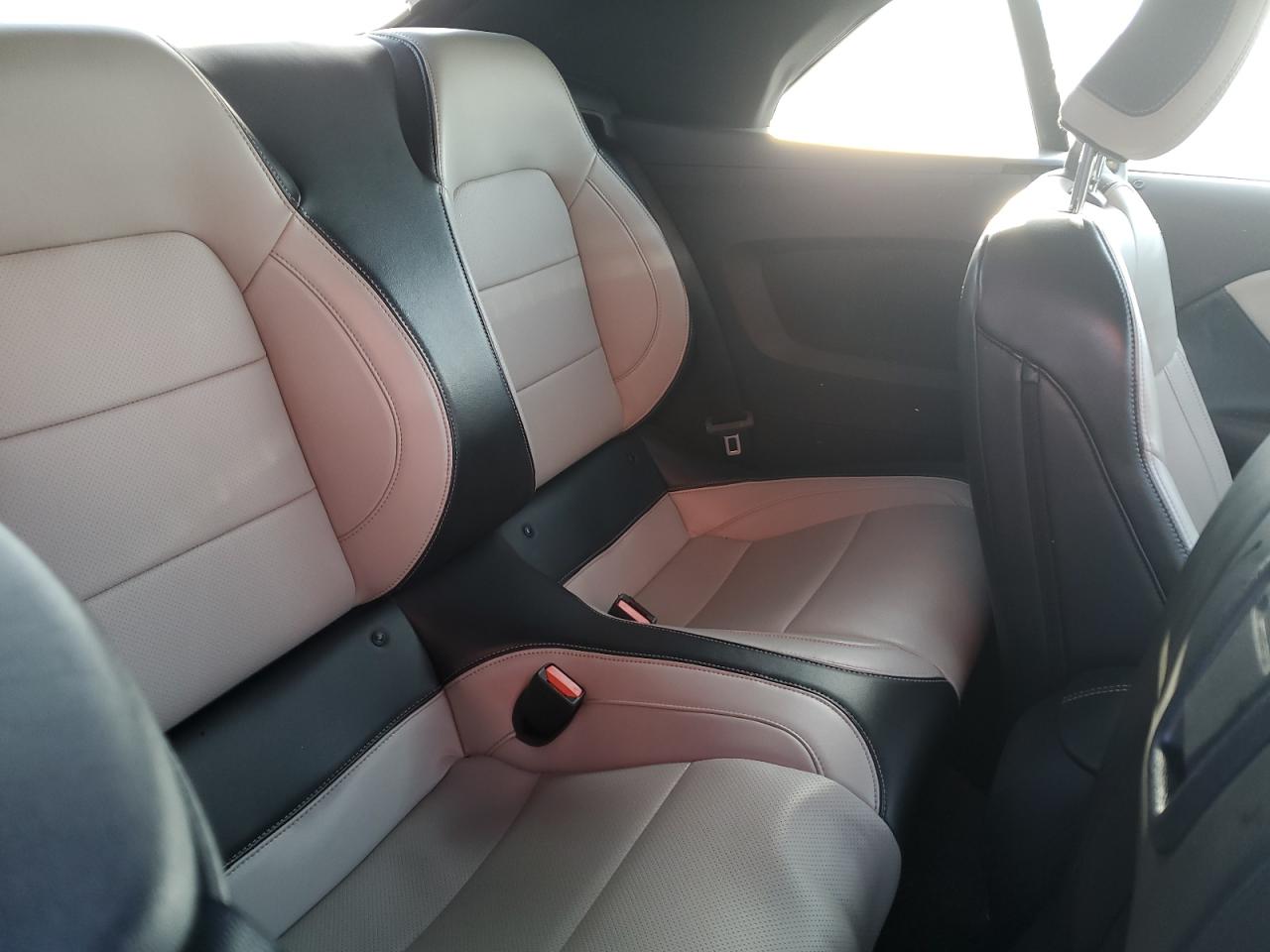 2024 FORD MUSTANG  VIN:1FAGP8UH9R5114383