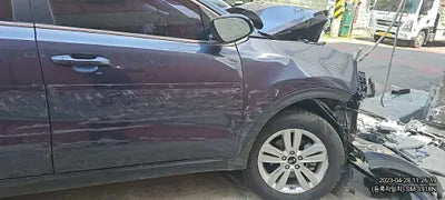 2018 Kia Sportage 879KMKNAPM813BJK5 VIN:879KMKNAPM813BJK5