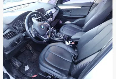 2015 BMW 2 Series Gran Tourer WBA2C110XFV478164 VIN:WBA2C110XFV478164